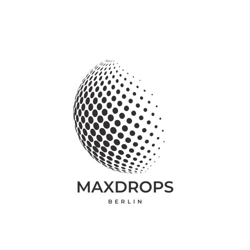 MAXDROPS 